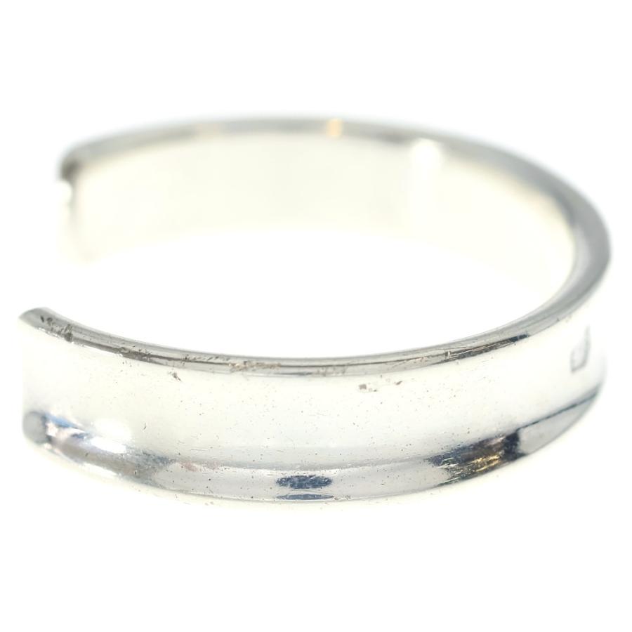 TIFFANY&Co.（ティファニー） TIFFANY & Co. 1837 ナローカフバングル