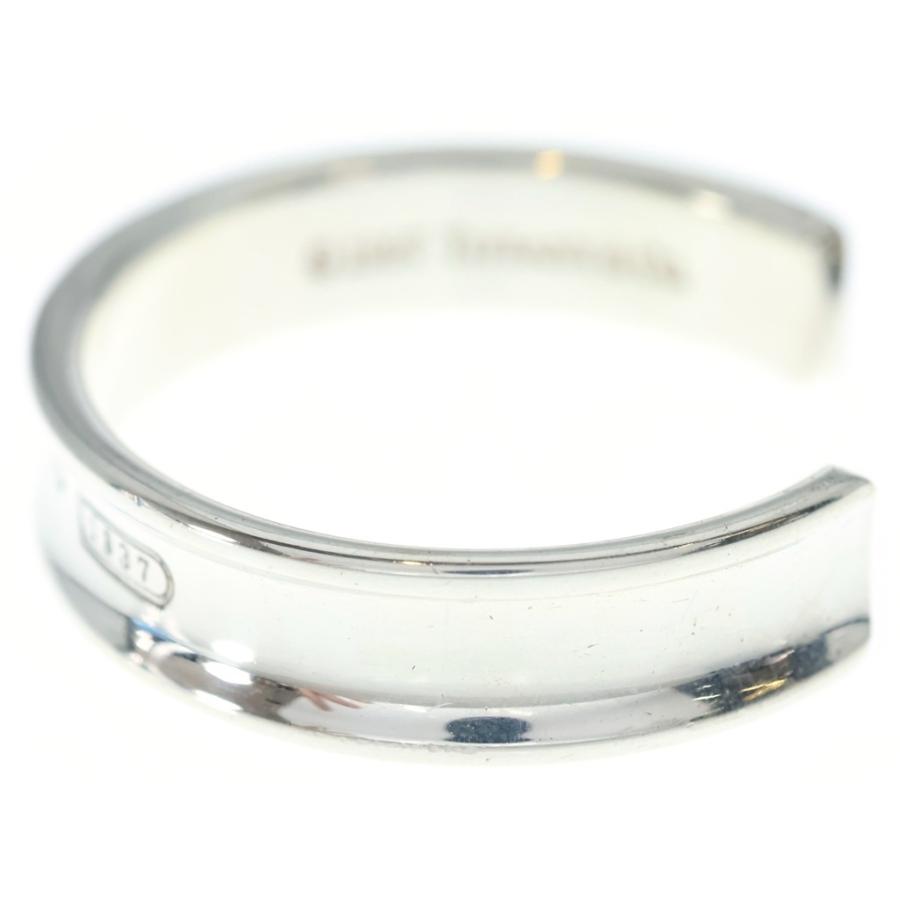 TIFFANY&Co.（ティファニー） TIFFANY & Co. 1837 ナローカフバングル