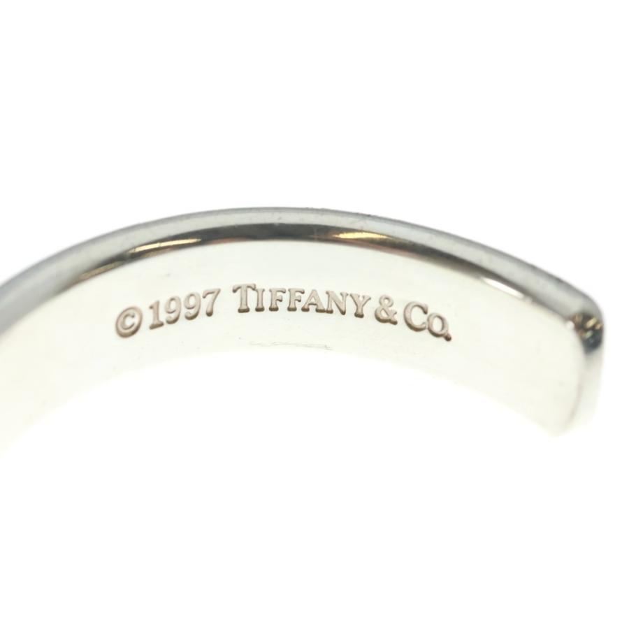 TIFFANY&Co.（ティファニー） TIFFANY & Co. 1837 ナローカフバングル