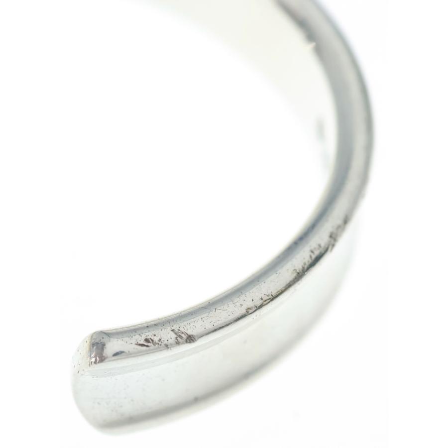 Tiffany & Co. バングル　ナロー　カフ　1837 ブレスレット TIFFANY&Co.（ティファニー） TIFFANY & Co. 1837 ナローカフバングル