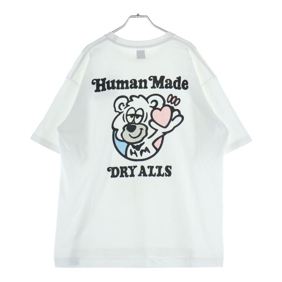 HUMAN MADE（ヒューマンメード） ヒューマンメイド 23SS×Girls Don't