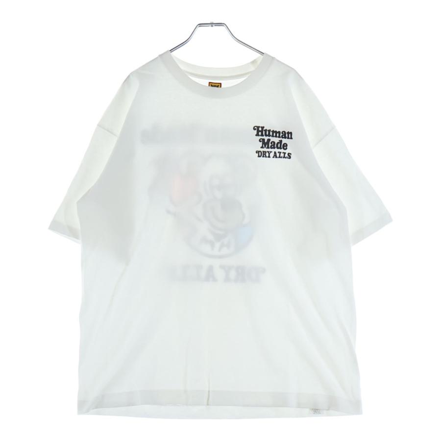 HUMAN MADE（ヒューマンメード） ヒューマンメイド 23SS×Girls Don't