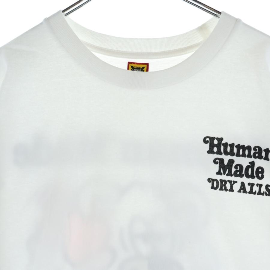 HUMAN MADE（ヒューマンメード） ヒューマンメイド 23SS×Girls Don't