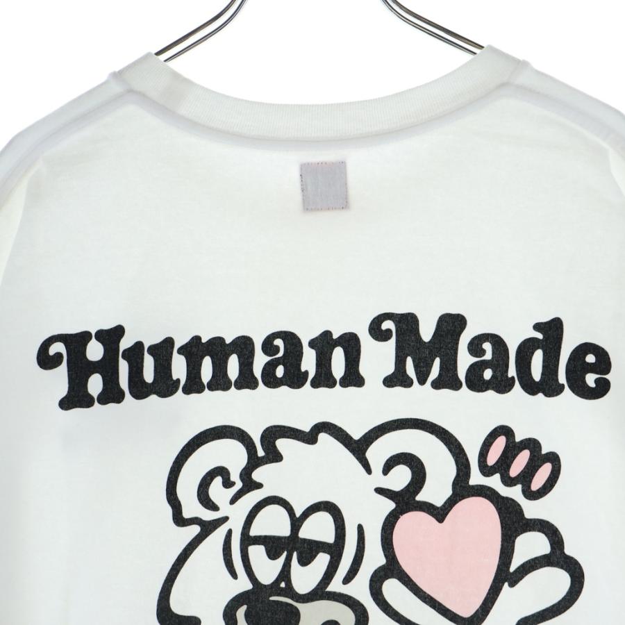 HUMAN MADE（ヒューマンメード） ヒューマンメイド 23SS×Girls Don't