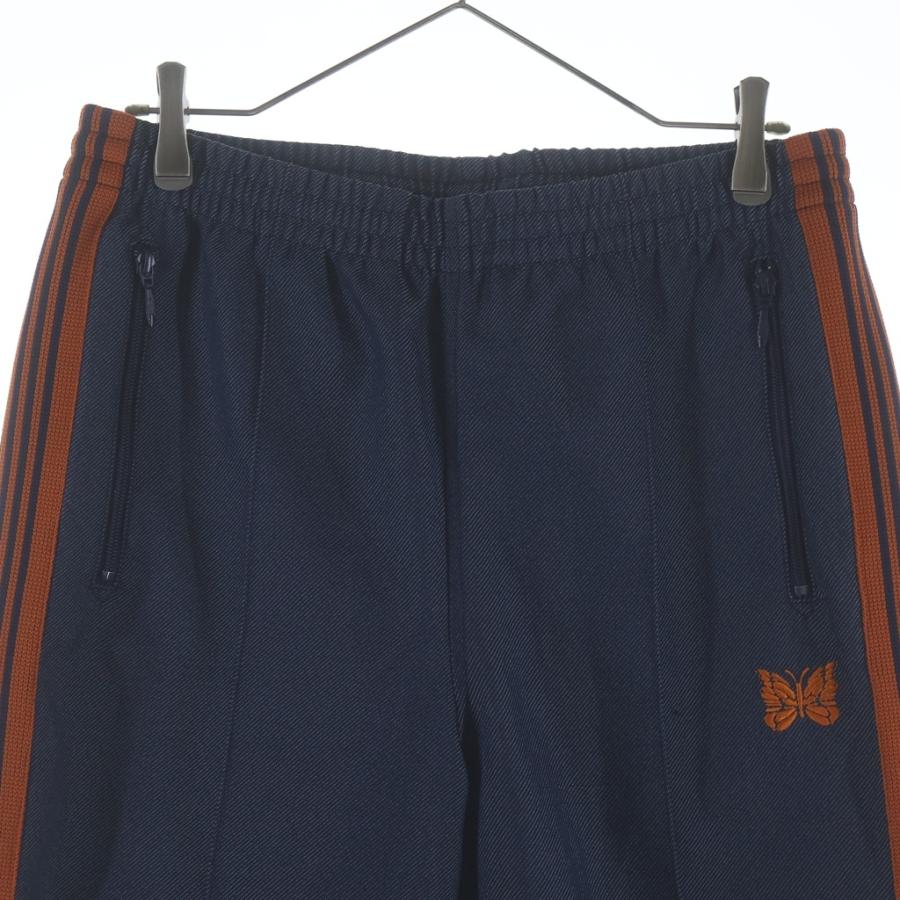 Needles（ニードルス） 24AW NANO universe別注 TRACK PANT ナノ
