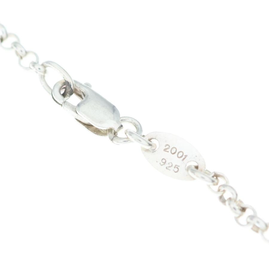 CHROME HEARTS（クロムハーツ） NECKCHAIN R16 ロールチェーン