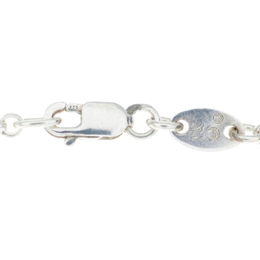 CHROME HEARTS（クロムハーツ） NECKCHAIN R16 ロールチェーン