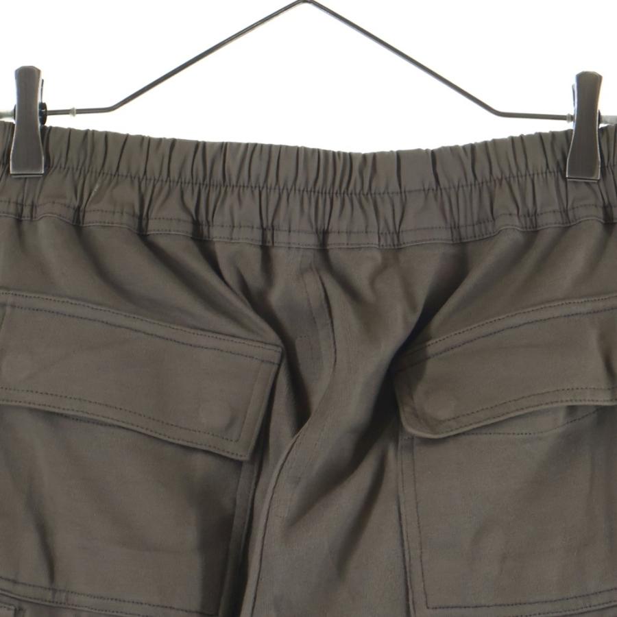 Rick Owens（リック・オウエンス） 26SS MASTODON CARGO マストドン
