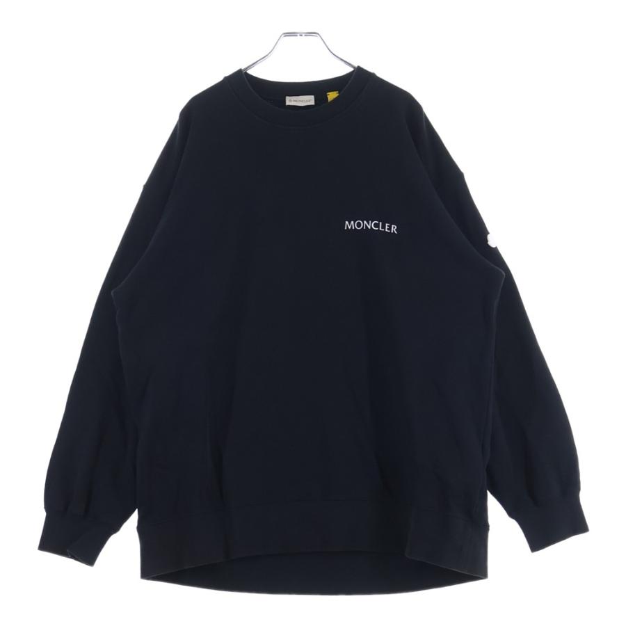 MONCLER（モンクレール） 22AW ×HYKE SWEATSHIRT クルーネック