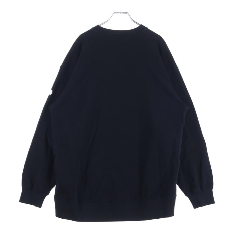 MONCLER（モンクレール） 22AW ×HYKE SWEATSHIRT クルーネック