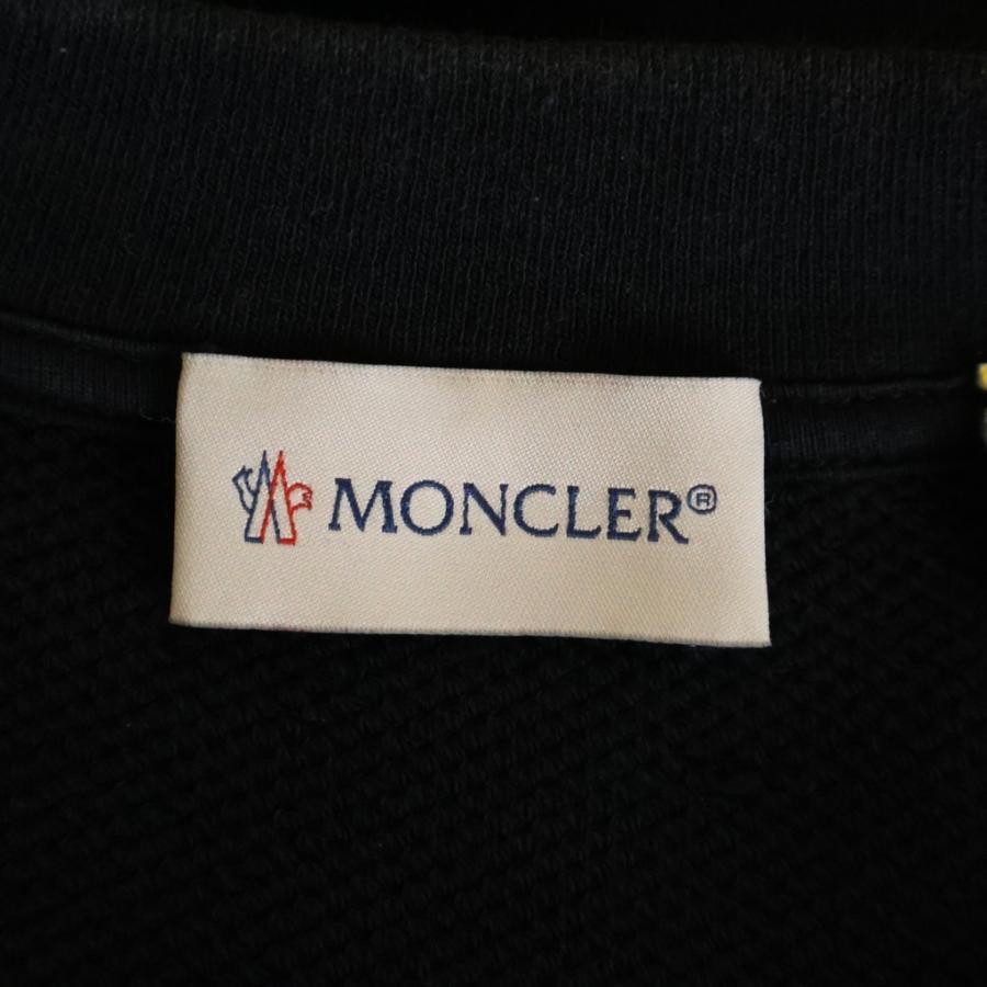 MONCLER（モンクレール） 22AW ×HYKE SWEATSHIRT クルーネック