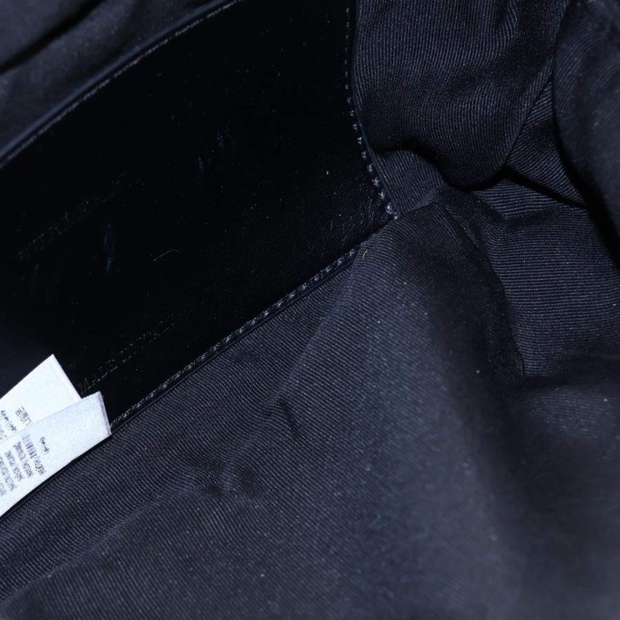 BURBERRY（バーバリー） ロゴディティール ナイロン ソニー バムバッグ