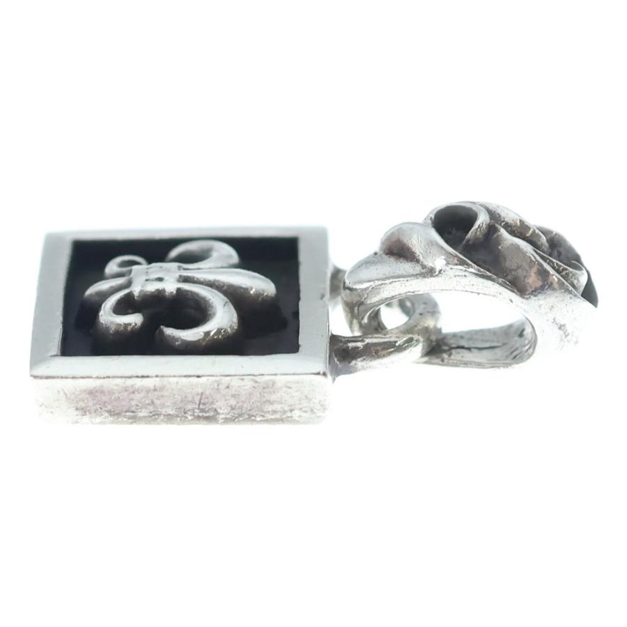 CHROME HEARTS（クロムハーツ） FRAMED BS FLUER フレームドBSフレア