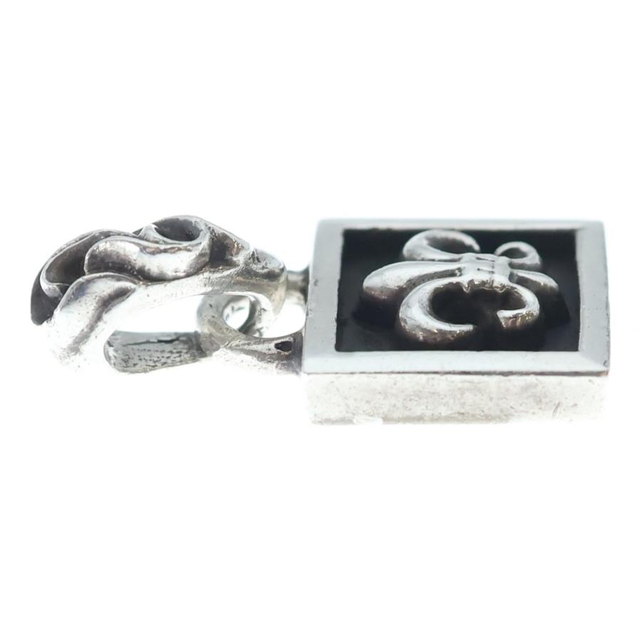 CHROME HEARTS（クロムハーツ） FRAMED BS FLUER フレームドBSフレア