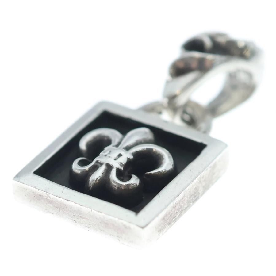 CHROME HEARTS（クロムハーツ） FRAMED BS FLUER フレームドBSフレア