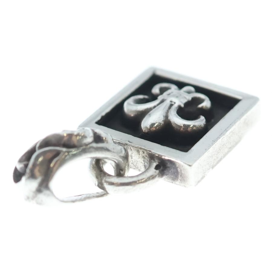 CHROME HEARTS（クロムハーツ） FRAMED BS FLUER フレームドBSフレア