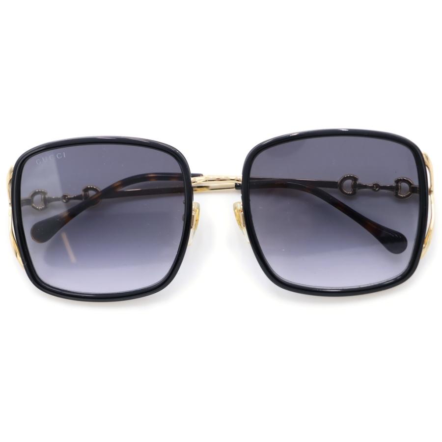 GUCCI（グッチ） アジアンフィット サングラス 眼鏡 アイウェア