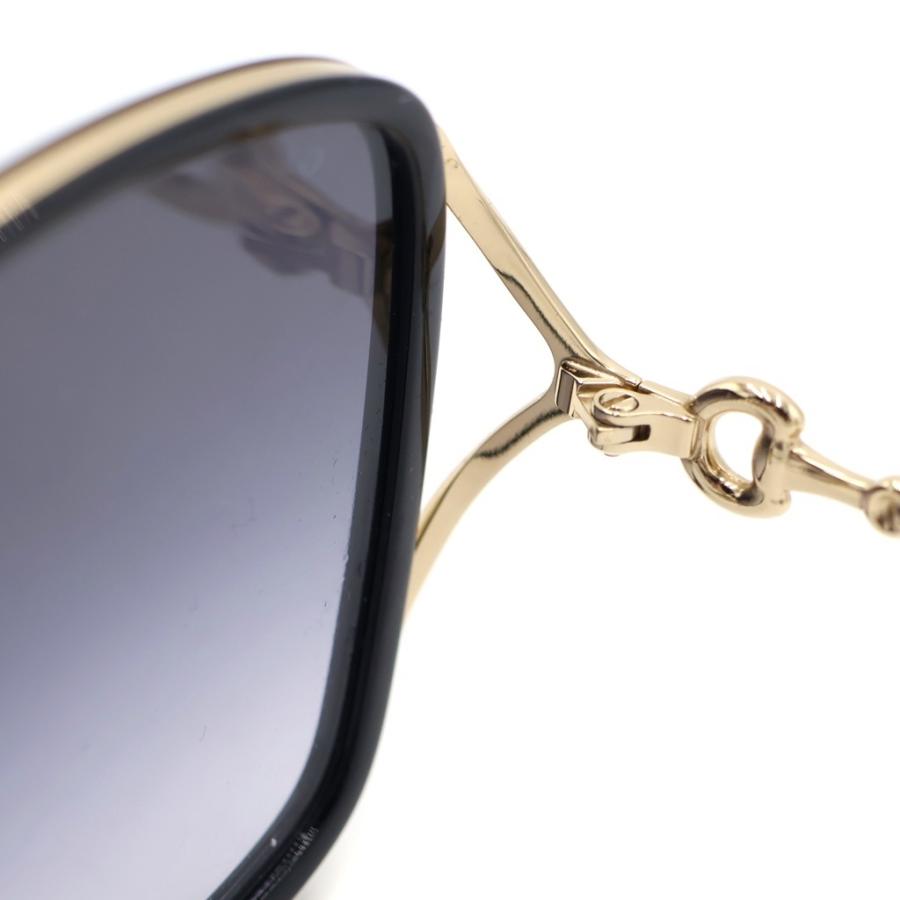 GUCCI（グッチ） アジアンフィット サングラス 眼鏡 アイウェア