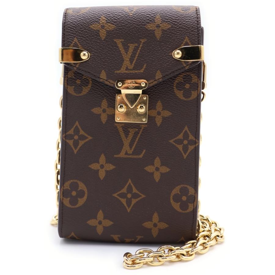 美品⭐︎ルイヴィトン フォンポーチ メティス LOUIS VUITTON（ルイ・ヴィトン） フォンポーチ メティス モノグラム