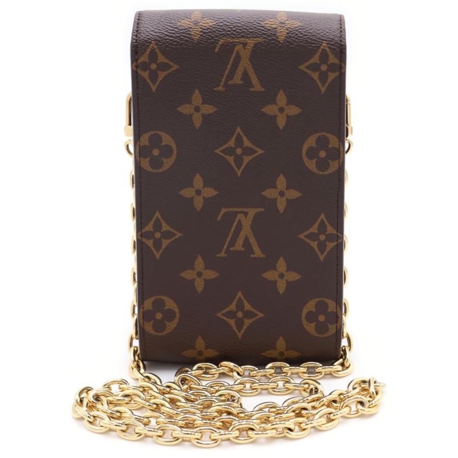 美品⭐︎ルイヴィトン フォンポーチ メティス LOUIS VUITTON（ルイ・ヴィトン） フォンポーチ メティス モノグラム