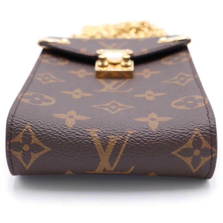 LOUIS VUITTON（ルイ・ヴィトン） フォンポーチ メティス モノグラム
