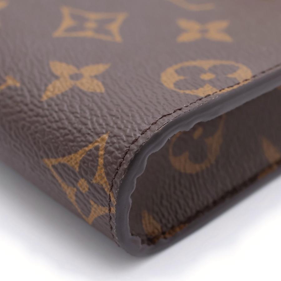 LOUIS VUITTON（ルイ・ヴィトン） フォンポーチ メティス モノグラム
