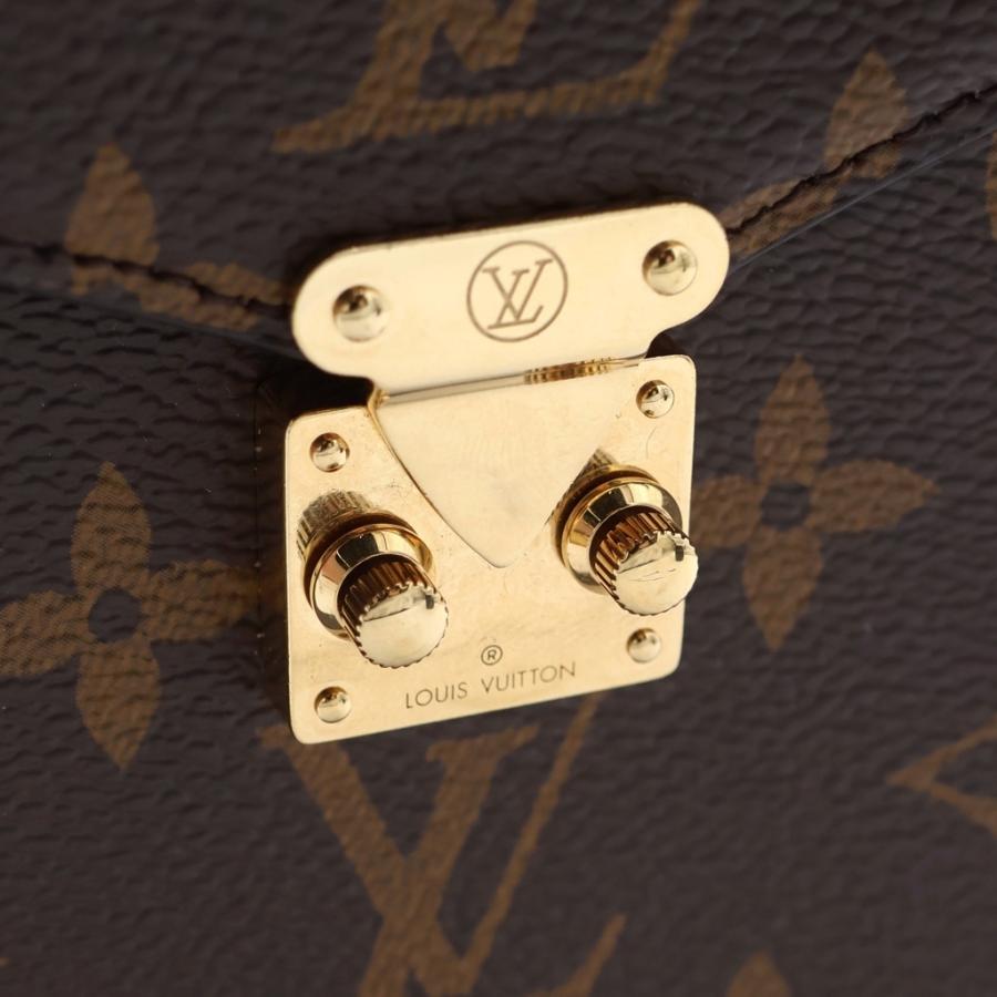 LOUIS VUITTON（ルイ・ヴィトン） フォンポーチ メティス モノグラム