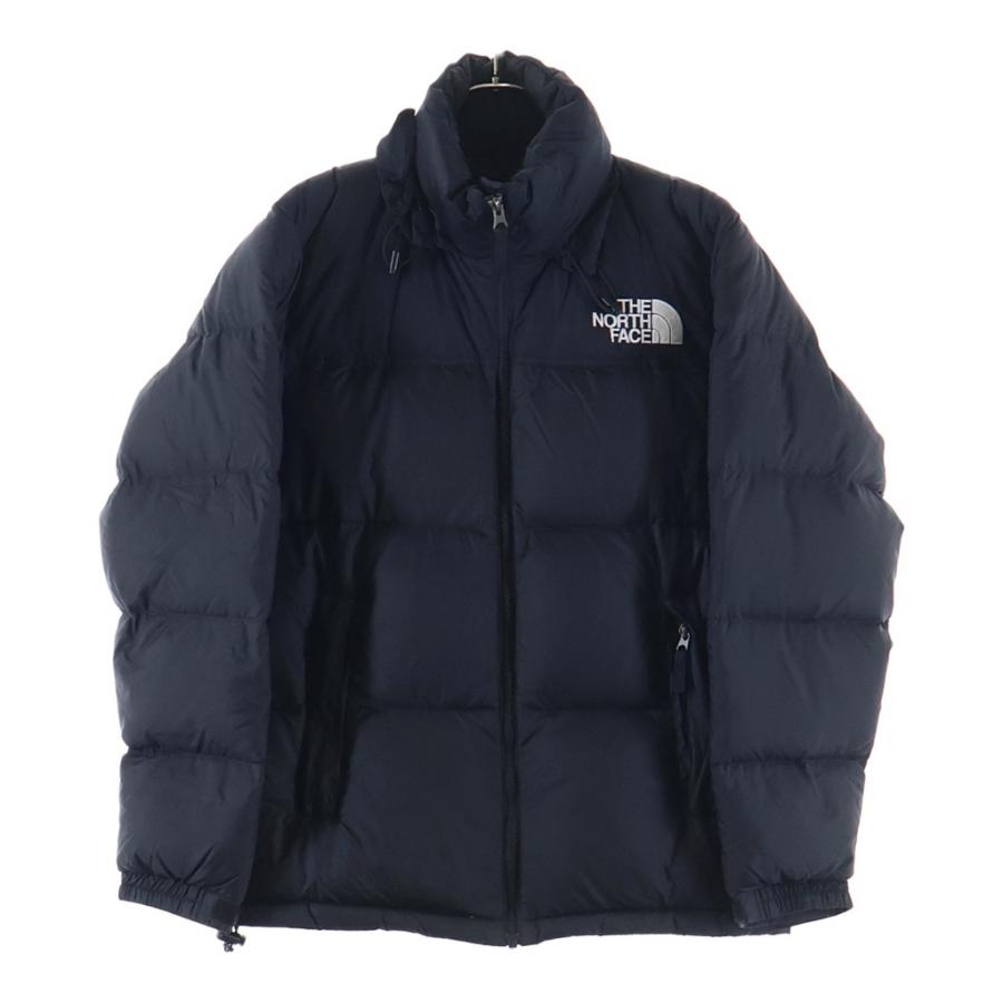 THE NORTH FACE（ザ ノースフェイス） NUPTSE JACKET ヌプシ ジップ