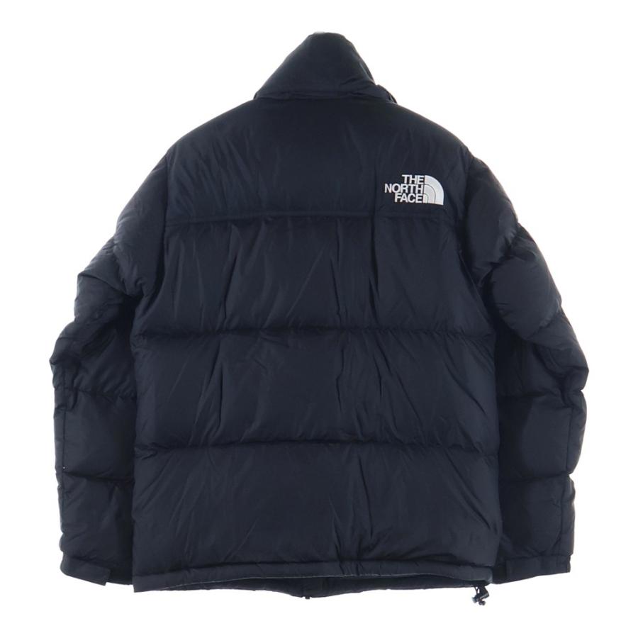 THE NORTH FACE（ザ ノースフェイス） NUPTSE JACKET ヌプシ ジップ