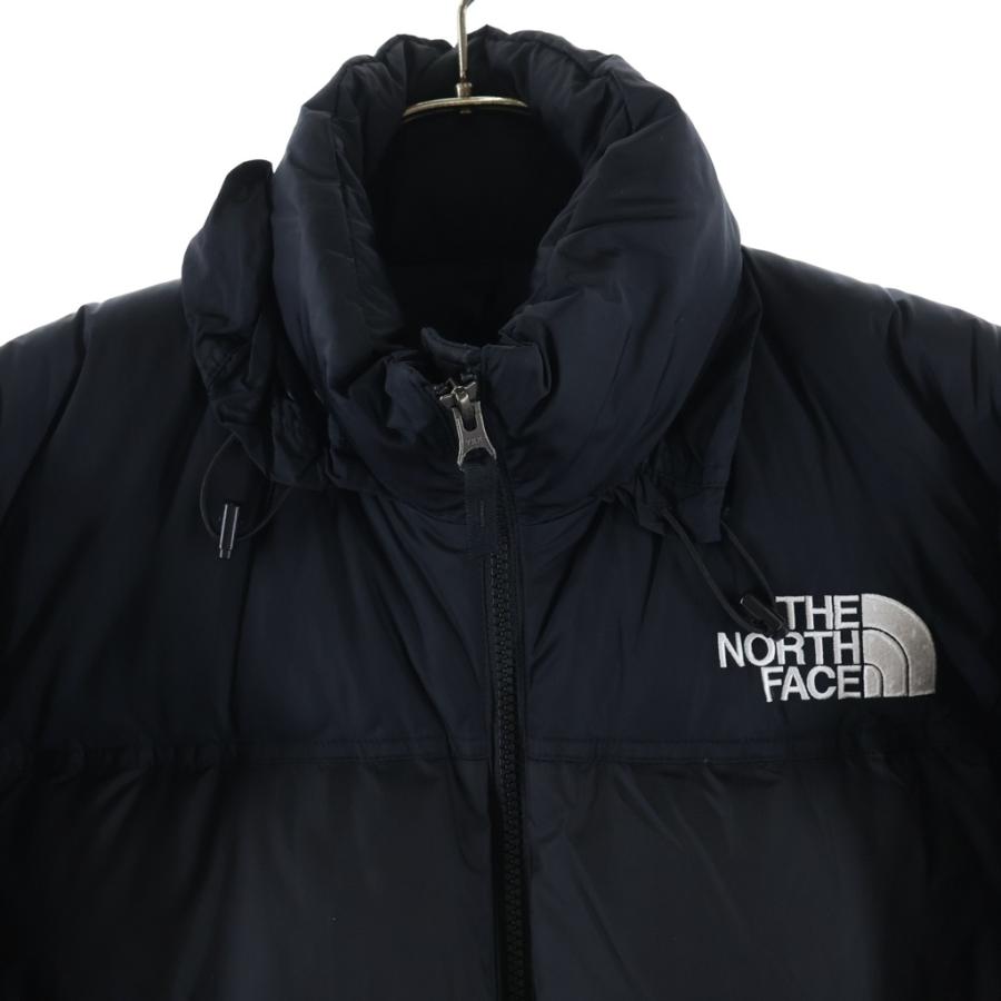 THE NORTH FACE（ザ ノースフェイス） NUPTSE JACKET ヌプシ ジップ