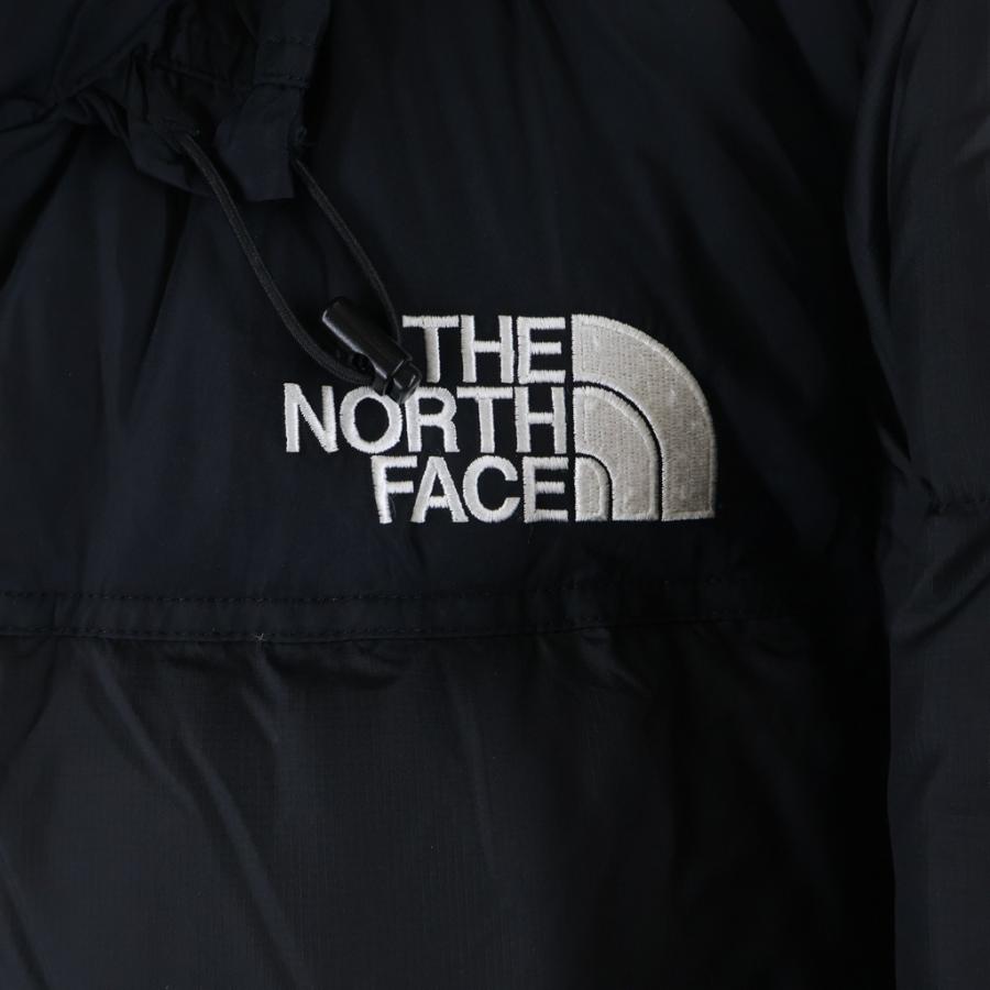 THE NORTH FACE（ザ ノースフェイス） NUPTSE JACKET ヌプシ ジップ