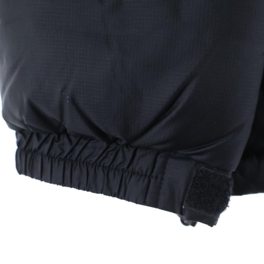 THE NORTH FACE（ザ ノースフェイス） NUPTSE JACKET ヌプシ ジップ
