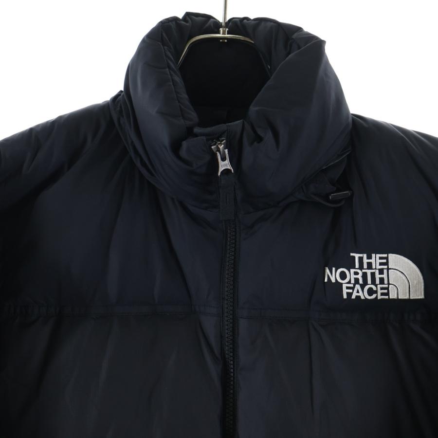 THE NORTH FACE（ザ ノースフェイス） NUPTSE JACKET ヌプシ ジップ