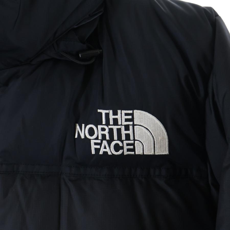 THE NORTH FACE（ザ ノースフェイス） NUPTSE JACKET ヌプシ ジップ