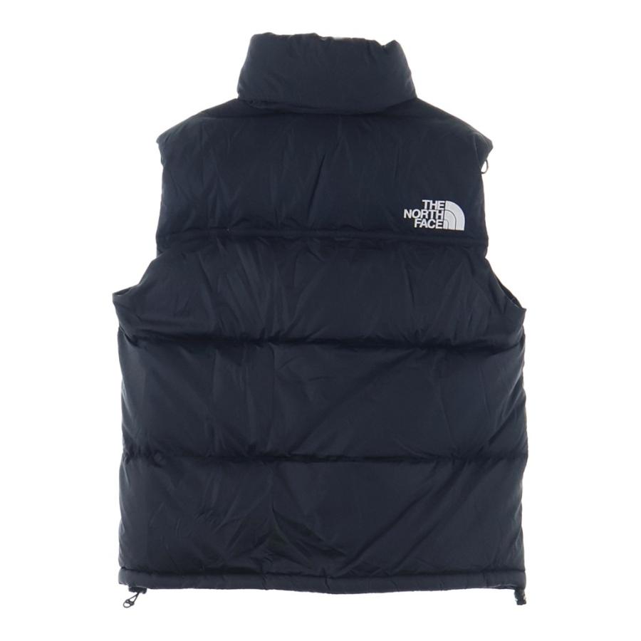 THE NORTH FACE（ザ ノースフェイス） NUPTSE VEST ヌプシ ダウン
