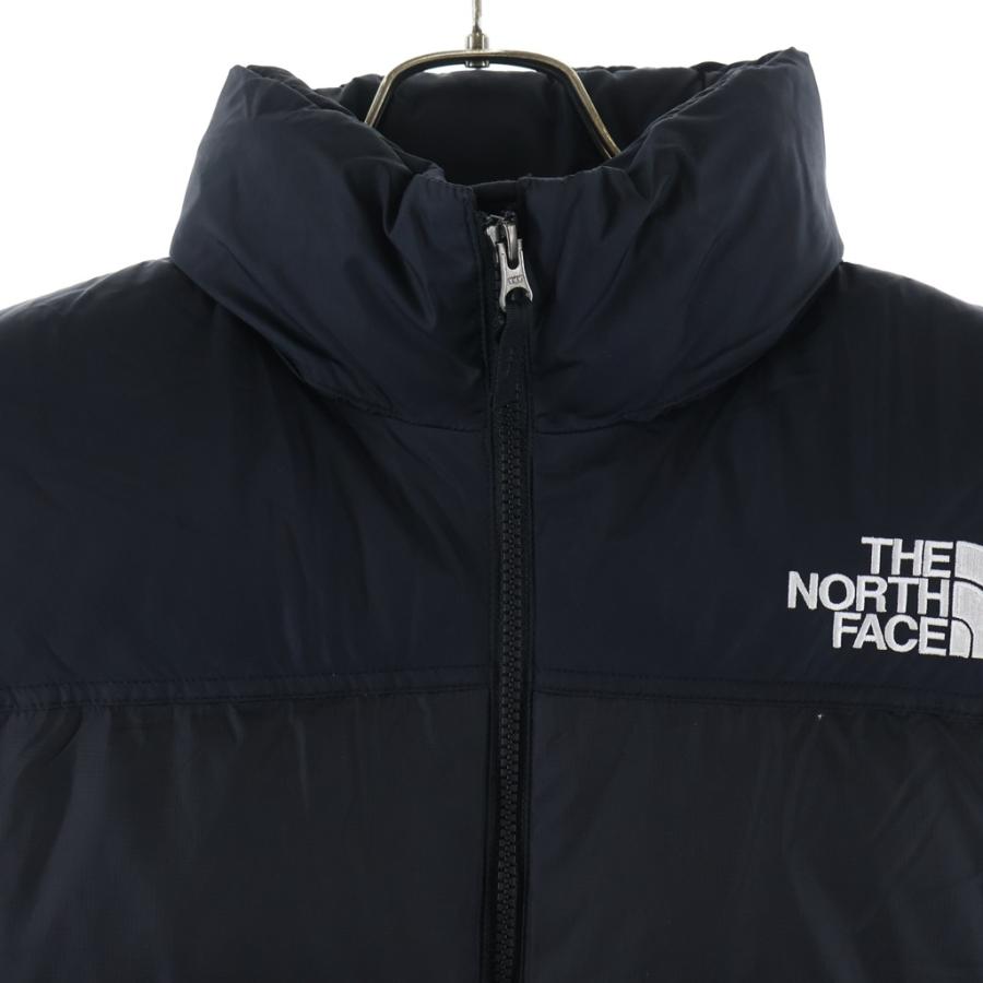 THE NORTH FACE（ザ ノースフェイス） NUPTSE VEST ヌプシ ダウン