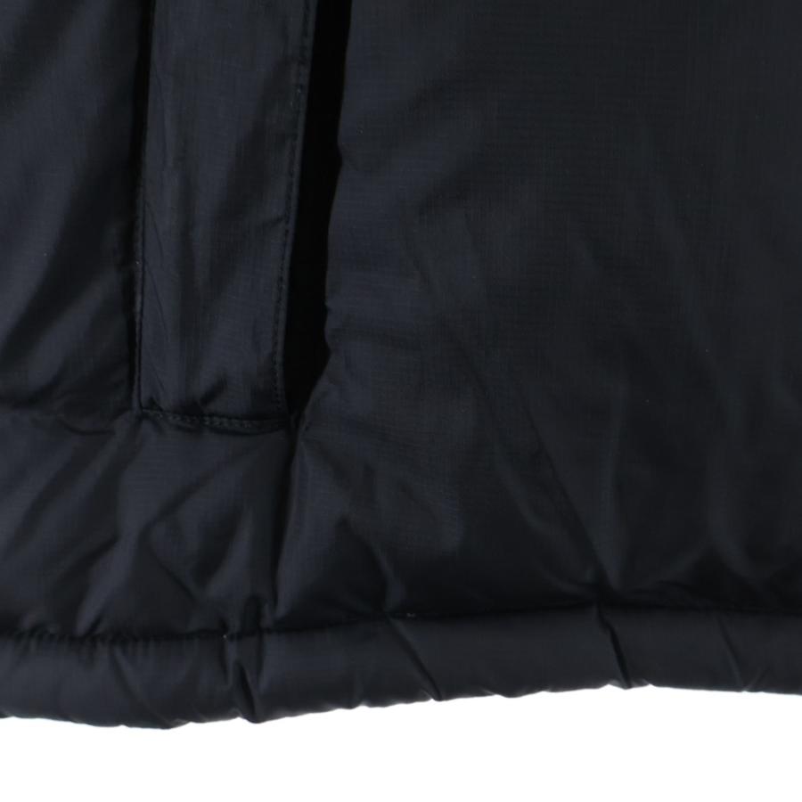 THE NORTH FACE（ザ ノースフェイス） NUPTSE VEST ヌプシ ダウン
