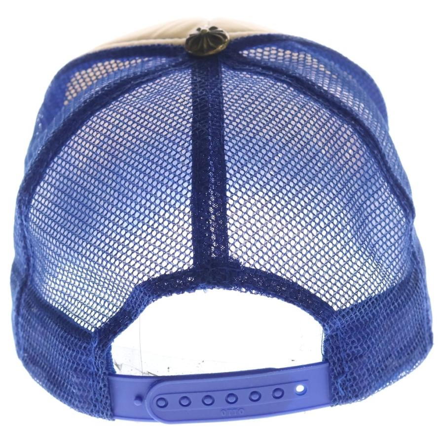 CHROME HEARTS（クロムハーツ） OLD TRUCKER CAP FUCK オールド