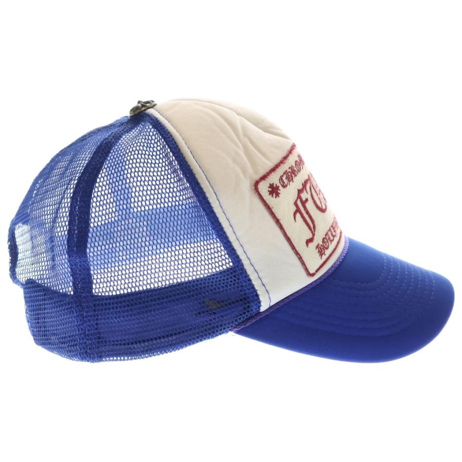 CHROME HEARTS（クロムハーツ） OLD TRUCKER CAP FUCK オールド