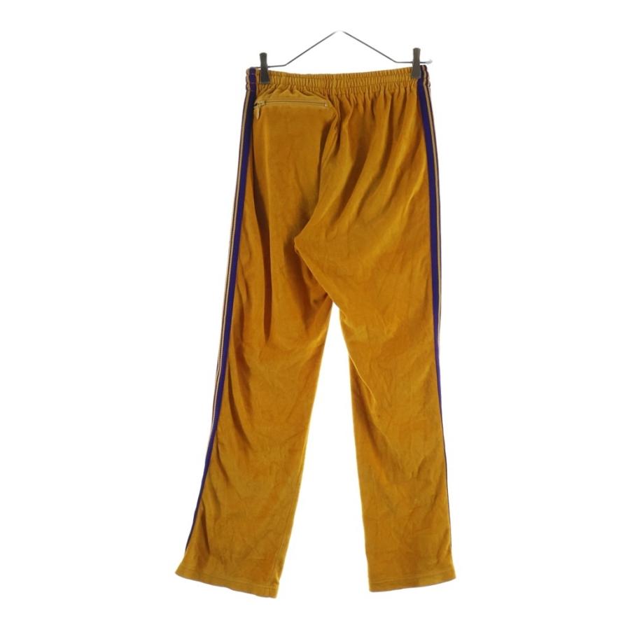 Needles（ニードルス） 20SS Narrow Track Pants Velour ナロー