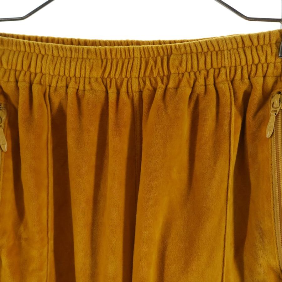 Needles（ニードルス） 20SS Narrow Track Pants Velour ナロー