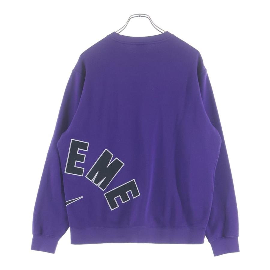 Supreme（シュプリーム） 22SS ×NIKE Arc Crewneck Sweatshirt