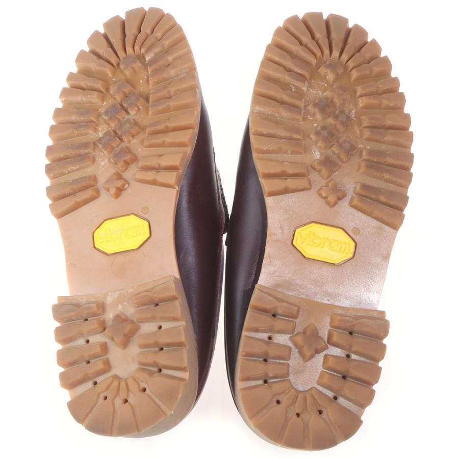 Timberland（ティンバーランド） 3 Eye Vibram Sole Mule スリーアイ