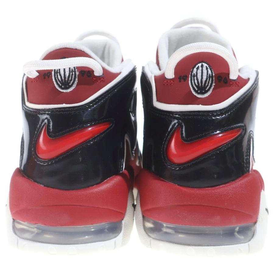 NIKE（ナイキ） AIR MORE UPTEMPO 96 921948-600 エアモアアップテンポ