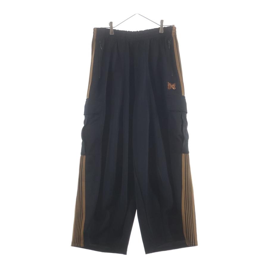 Needles（ニードルス） ×THE GALLERY BOX H.D.Track Pant ザギャラリー