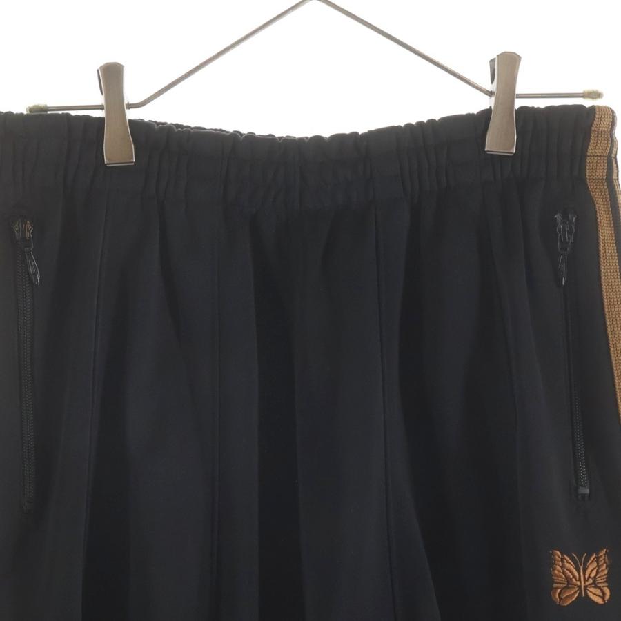 Needles（ニードルス） ×THE GALLERY BOX H.D.Track Pant ザギャラリー