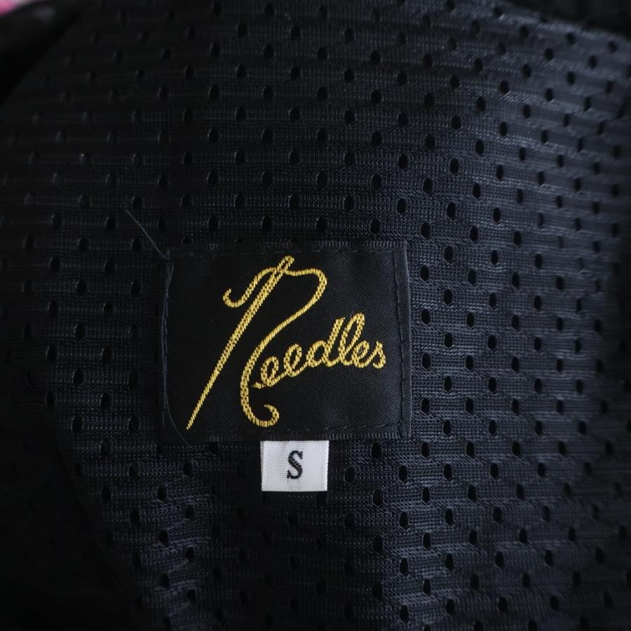 Needles（ニードルス） ×THE GALLERY BOX H.D.Track Pant ザギャラリー