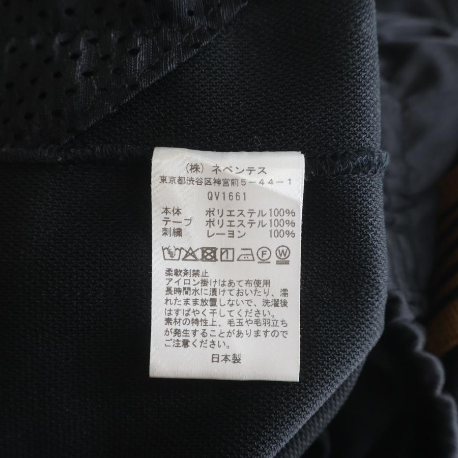 Needles（ニードルス） ×THE GALLERY BOX H.D.Track Pant ザギャラリー