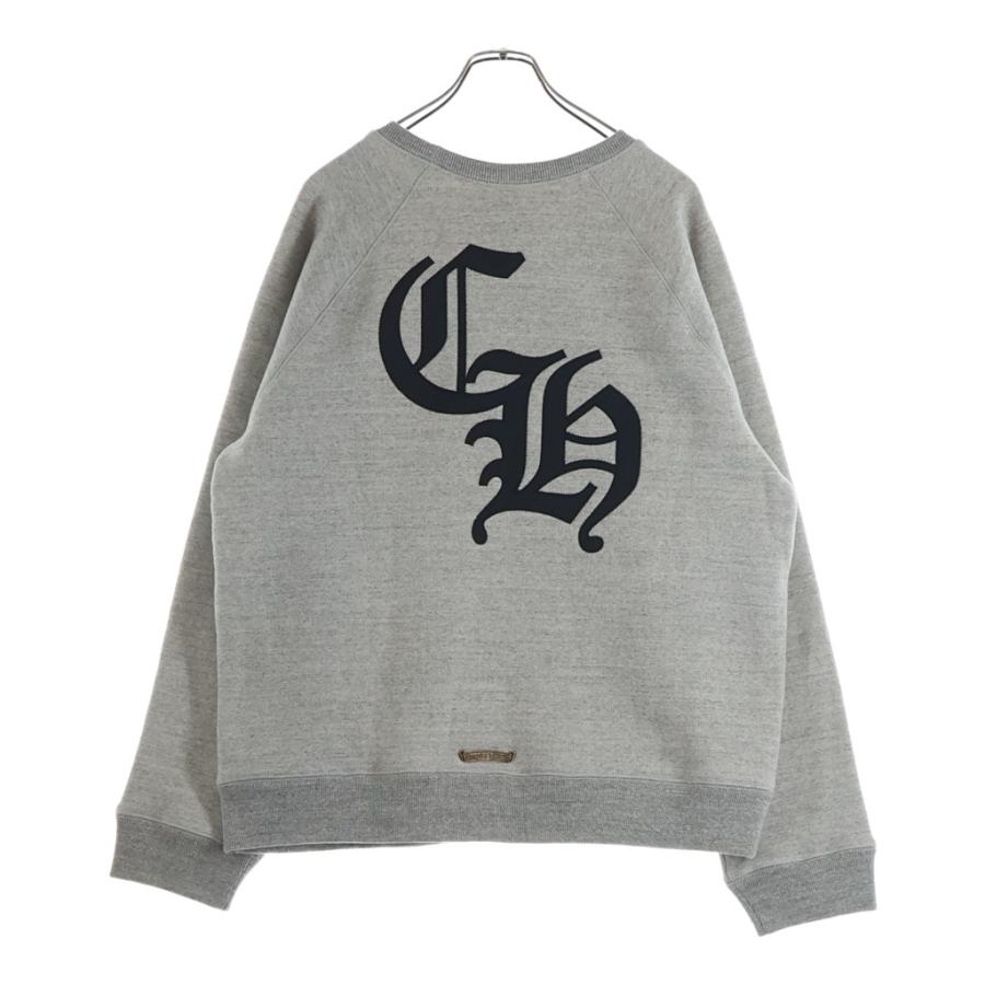 CHROME HEARTS（クロムハーツ） Y NOT CH Applique Embroidery