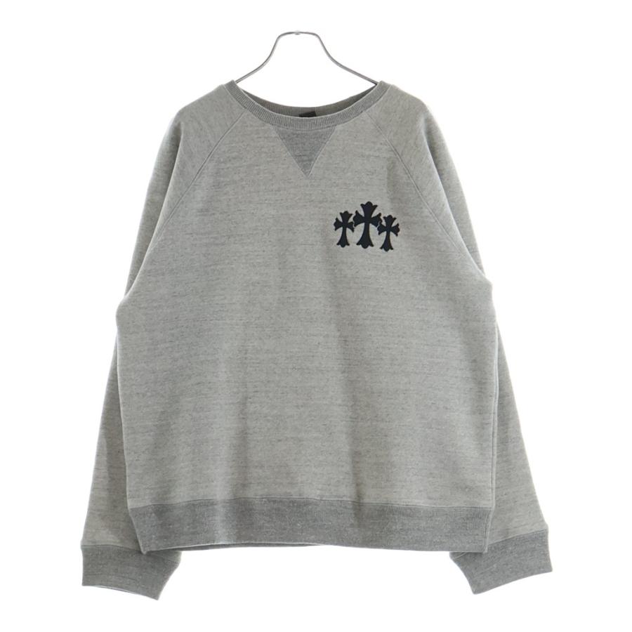 CHROME HEARTS（クロムハーツ） Y NOT CH Applique Embroidery